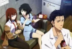 Steins;Gate SG_032
