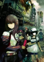 Steins;Gate SG_035