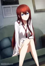 Steins;Gate SG_039