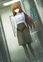 Steins;Gate SG_055