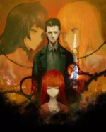 Steins;Gate SG_069
