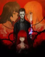 Steins;Gate SG_076