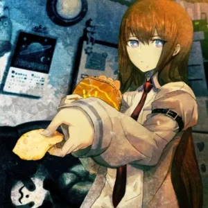 Steins;Gate SG_079
