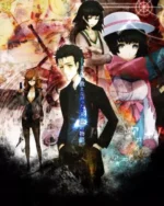 Steins;Gate SG_080