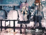 Steins;Gate SG_081