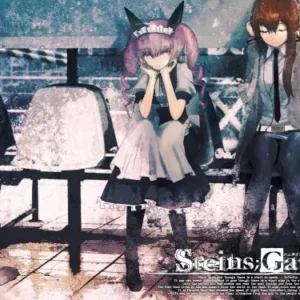 Steins;Gate SG_081