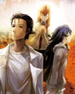 Steins;Gate SG_084