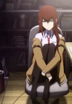 Steins;Gate SG_089