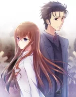 Steins;Gate SG_094
