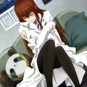 Steins;Gate SG_096