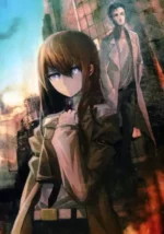 Steins;Gate SG_103