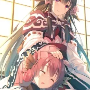 Utawarerumono UTAM_049