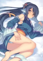 Utawarerumono UTAM_063