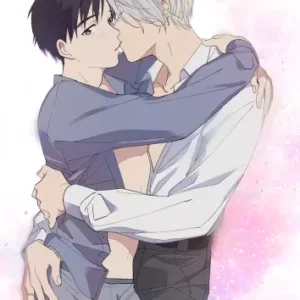 Yuuri!!! on Ice YOI_029