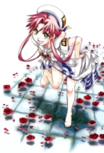 ARIA The ANIMATION ARIA_035