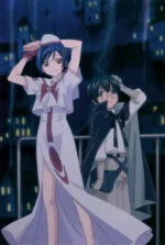 ARIA The ANIMATION ARIA_038