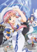 ARIA The ANIMATION ARIA_044