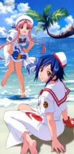 ARIA The ANIMATION ARIA_065