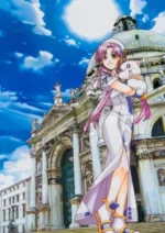 ARIA The ANIMATION ARIA_070