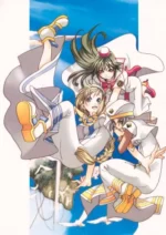 ARIA The ANIMATION ARIA_073