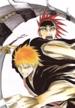Bleach BLH_031
