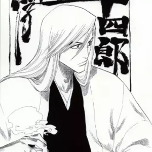Bleach BLH_047