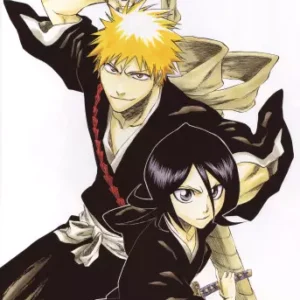 Bleach BLH_067