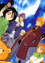 Bleach BLH_103