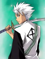 Bleach BLH_114