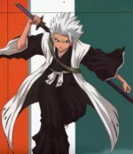Bleach BLH_116