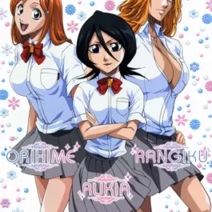 Bleach BLH_118
