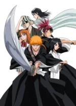 Bleach BLH_119