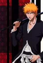 Bleach BLH_122