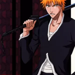 Bleach BLH_122