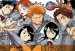 Bleach BLH_126