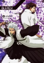 Bleach BLH_127