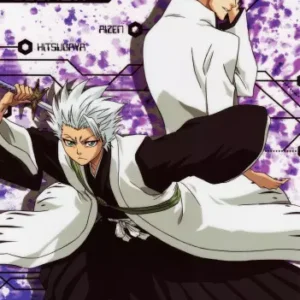 Bleach BLH_127