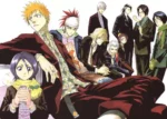 Bleach BLH_130