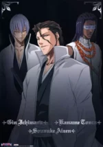 Bleach BLH_131