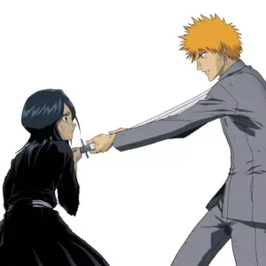 Bleach BLH_138