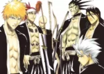 Bleach BLH_140