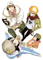 Bleach BLH_142