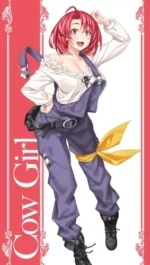 Goblin Slayer GS_028