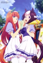 Uma Musume: Pretty Derby UMPD_036