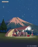 Yuru Camp YC_027