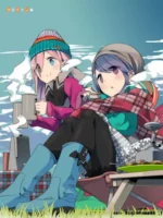 Yuru Camp YC_032