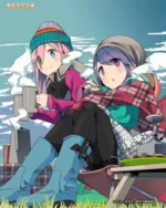 Yuru Camp YC_056