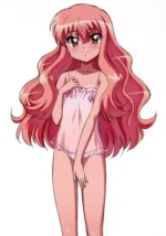 Zero no Tsukaima ZNT_065