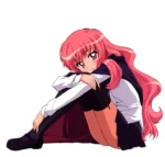 Zero no Tsukaima ZNT_089