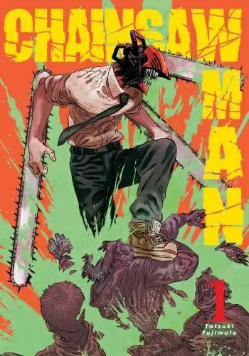 Chainsaw Man